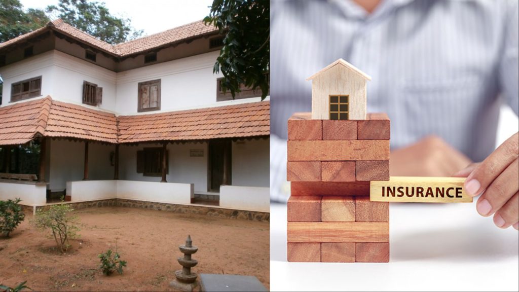 Home Insurance Companies in India